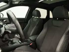 Audi Q3 40 TFSi 190 Pk Automaat quattro S-Line thumbnail 5