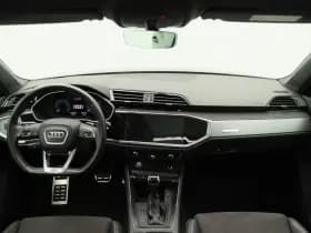 Audi Q3 40 TFSi 190 Pk Automaat quattro S-Line thumbnail 42