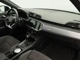 Audi Q3 40 TFSi 190 Pk Automaat quattro S-Line thumbnail 45