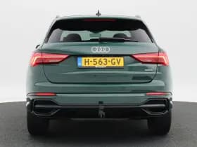 Audi Q3 40 TFSi 190 Pk Automaat quattro S-Line thumbnail 6