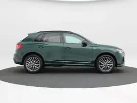 Audi Q3 40 TFSi 190 Pk Automaat quattro S-Line thumbnail 7