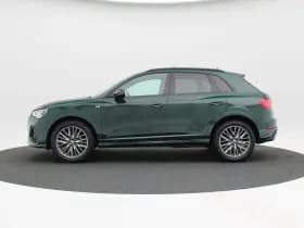 Audi Q3 40 TFSi 190 Pk Automaat quattro S-Line thumbnail 8