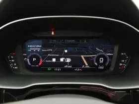 Audi Q3 40 TFSi 190 Pk Automaat quattro S-Line thumbnail 9
