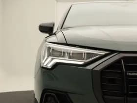 Audi Q3 40 TFSi 190 Pk Automaat quattro S-Line thumbnail 10