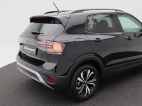 Volkswagen T-Cross Life Edition 1.0 TSI 116 pk thumbnail 14