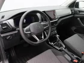 Volkswagen T-Cross Life Edition 1.0 TSI 116 pk thumbnail 3