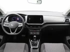 Volkswagen T-Cross Life Edition 1.0 TSI 116 pk thumbnail 34