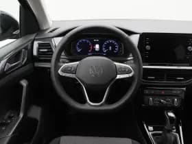 Volkswagen T-Cross Life Edition 1.0 TSI 116 pk thumbnail 35