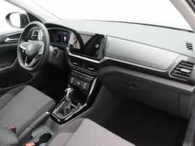 Volkswagen T-Cross Life Edition 1.0 TSI 116 pk thumbnail 37