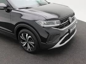 Volkswagen T-Cross Life Edition 1.0 TSI 116 pk thumbnail 10