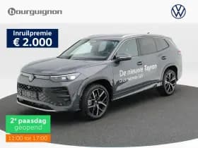 Volkswagen Tayron R-Line-Edition 1.5 eTSI 150 pk