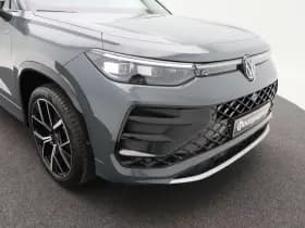 Volkswagen Tayron R-Line-Edition 1.5 eTSI 150 pk thumbnail 12