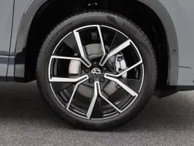 Volkswagen Tayron R-Line-Edition 1.5 eTSI 150 pk thumbnail 10