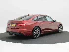 Audi A6 Limousine 40 TFSI thumbnail 2