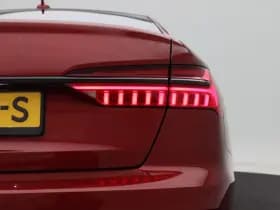 Audi A6 Limousine 40 TFSI thumbnail 14