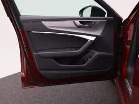 Audi A6 Limousine 40 TFSI thumbnail 19