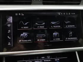 Audi A6 Limousine 40 TFSI thumbnail 26