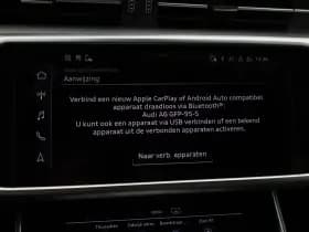 Audi A6 Limousine 40 TFSI thumbnail 29