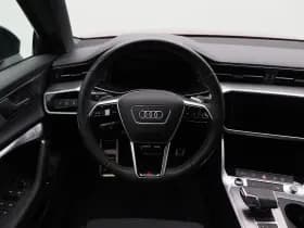 Audi A6 Limousine 40 TFSI thumbnail 39
