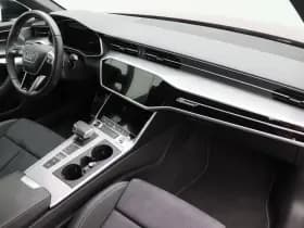 Audi A6 Limousine 40 TFSI thumbnail 41