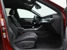 Audi A6 Limousine 40 TFSI thumbnail 42