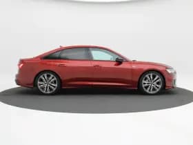 Audi A6 Limousine 40 TFSI thumbnail 7