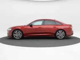 Audi A6 Limousine 40 TFSI thumbnail 9