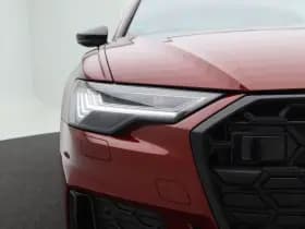 Audi A6 Limousine 40 TFSI thumbnail 10