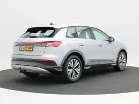Audi Q4 e-tron 40 Advanced edition 77 kWh 204 Pk thumbnail 2