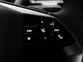 Audi Q4 e-tron 40 Advanced edition 77 kWh 204 Pk thumbnail 13