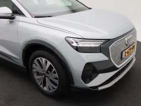 Audi Q4 e-tron 40 Advanced edition 77 kWh 204 Pk thumbnail 15