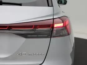 Audi Q4 e-tron 40 Advanced edition 77 kWh 204 Pk thumbnail 16