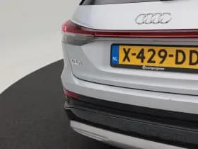 Audi Q4 e-tron 40 Advanced edition 77 kWh 204 Pk thumbnail 17