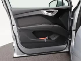 Audi Q4 e-tron 40 Advanced edition 77 kWh 204 Pk thumbnail 24