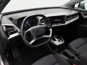 Audi Q4 e-tron 40 Advanced edition 77 kWh 204 Pk thumbnail 25