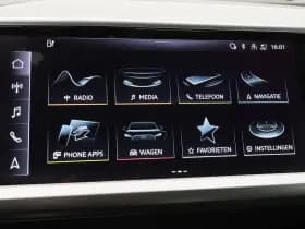 Audi Q4 e-tron 40 Advanced edition 77 kWh 204 Pk thumbnail 29