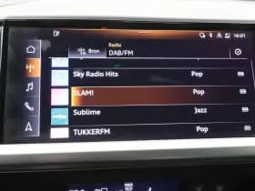 Audi Q4 e-tron 40 Advanced edition 77 kWh 204 Pk thumbnail 30