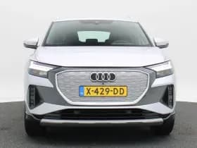Audi Q4 e-tron 40 Advanced edition 77 kWh 204 Pk thumbnail 4