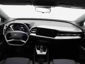 Audi Q4 e-tron 40 Advanced edition 77 kWh 204 Pk thumbnail 38