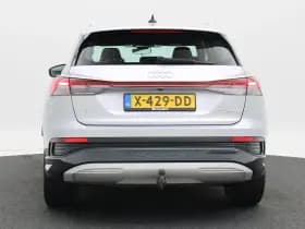 Audi Q4 e-tron 40 Advanced edition 77 kWh 204 Pk thumbnail 6