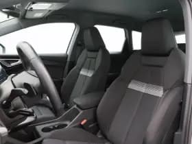 Audi Q4 e-tron 40 Advanced edition 77 kWh 204 Pk thumbnail 7