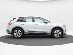 Audi Q4 e-tron 40 Advanced edition 77 kWh 204 Pk thumbnail 8