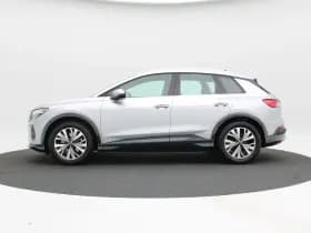Audi Q4 e-tron 40 Advanced edition 77 kWh 204 Pk thumbnail 9