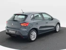 SEAT Ibiza Style Plus 1.0 TSI 95 PK thumbnail 2