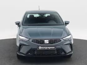 SEAT Ibiza Style Plus 1.0 TSI 95 PK thumbnail 4