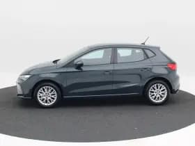SEAT Ibiza Style Plus 1.0 TSI 95 PK thumbnail 7