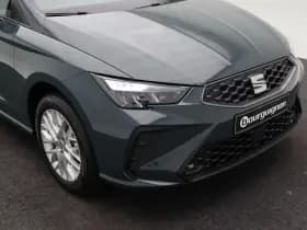 SEAT Ibiza Style Plus 1.0 TSI 95 PK thumbnail 10