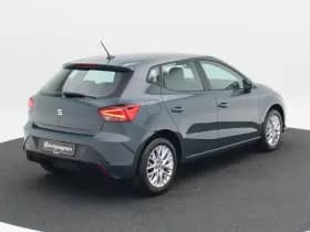 SEAT Ibiza Style Plus 1.0 TSI 95 PK thumbnail 2