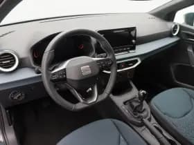 SEAT Ibiza Style Plus 1.0 TSI 95 PK thumbnail 3