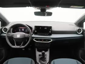 SEAT Ibiza Style Plus 1.0 TSI 95 PK thumbnail 30